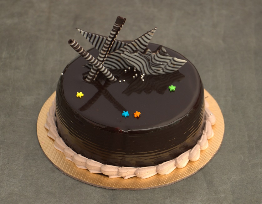 choclate cake
