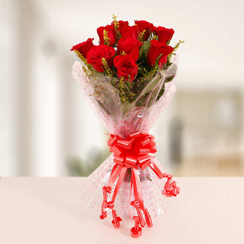 Rose Bouquet