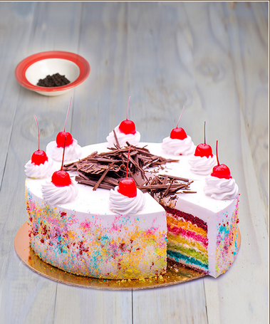 Rainbow