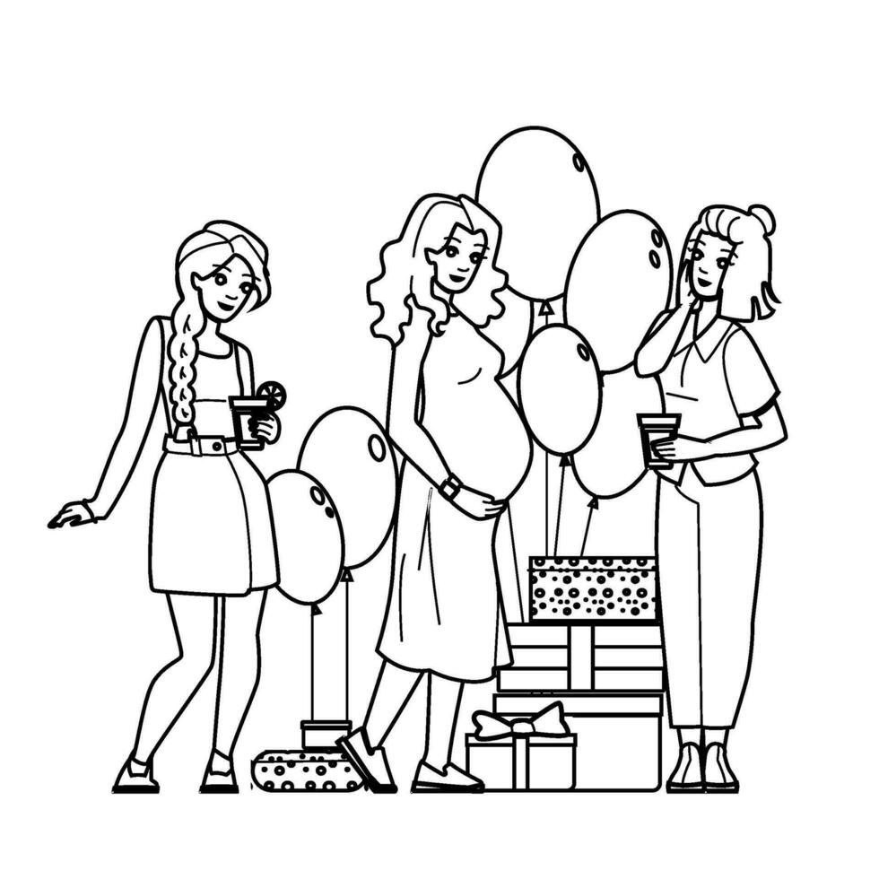 Baby shower