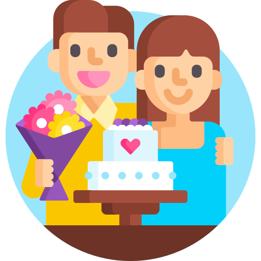 Anniverasary