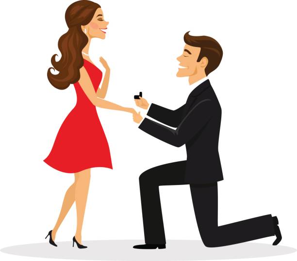 Marriage Proposal