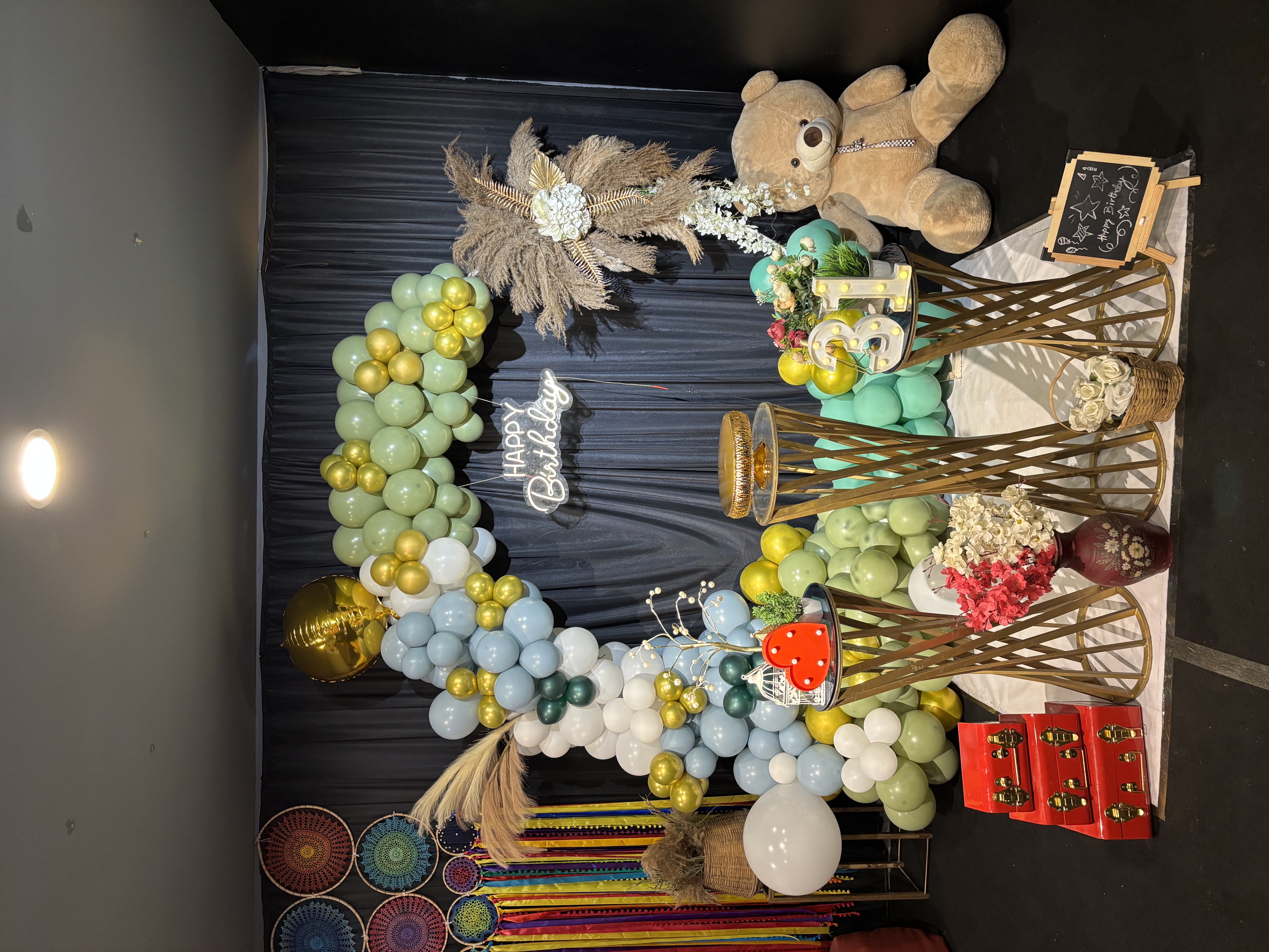 Decoration